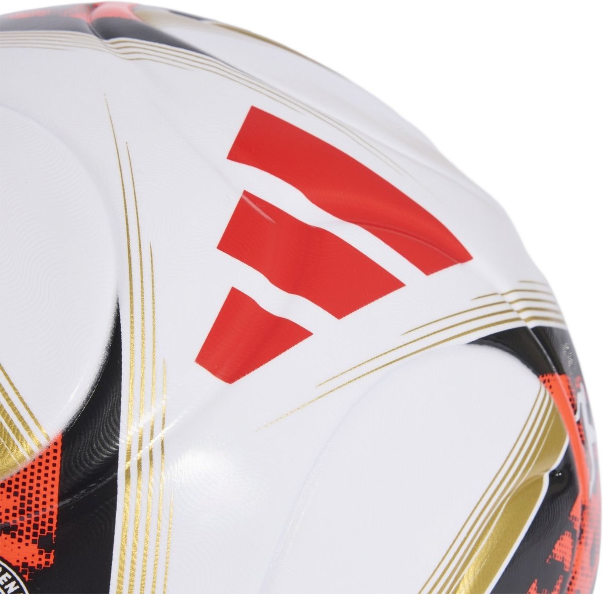 ADIDAS Ball Bundesliga 26/27 Torfabrik League Ball, Box