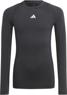 ADIDAS Kinder Shirt Techfit AEROREADY