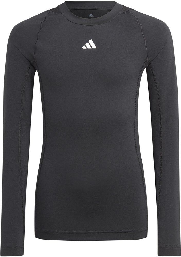 ADIDAS Kinder Shirt Techfit AEROREADY