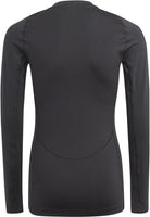 ADIDAS Kinder Shirt Techfit AEROREADY