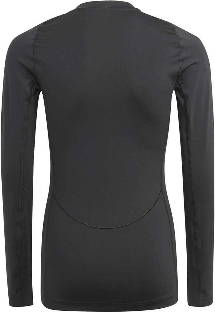 ADIDAS Kinder Shirt Techfit AEROREADY