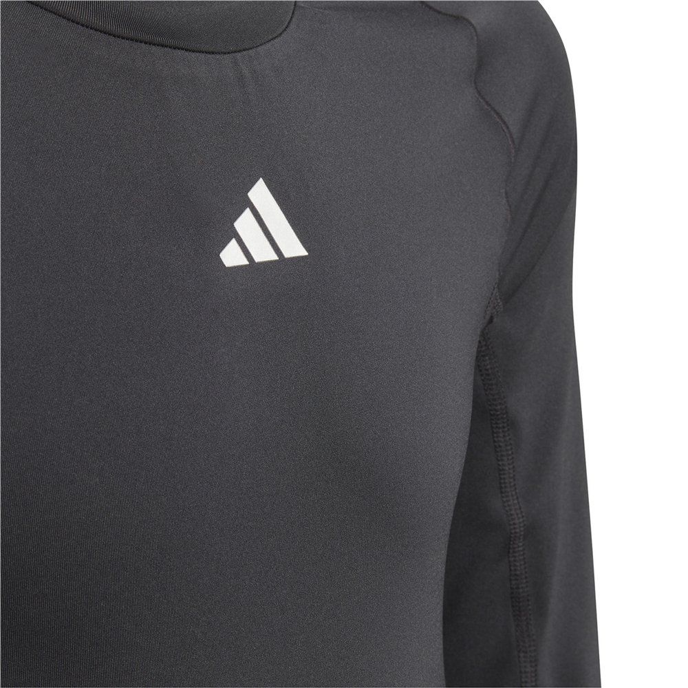 ADIDAS Kinder Shirt Techfit AEROREADY
