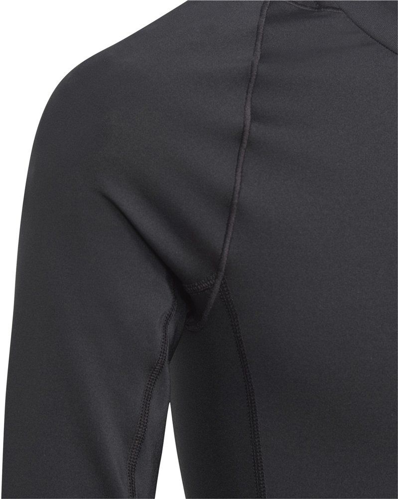 ADIDAS Kinder Shirt Techfit AEROREADY