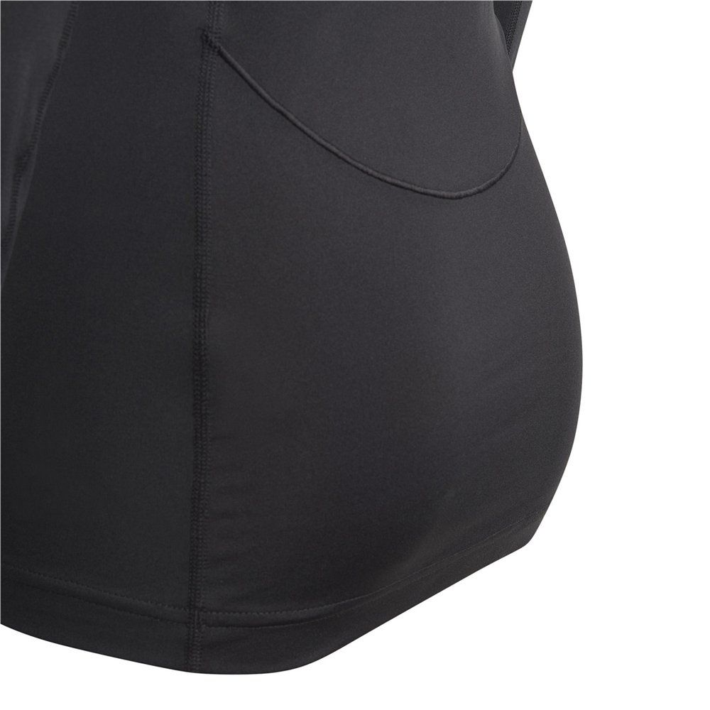 ADIDAS Kinder Shirt Techfit AEROREADY
