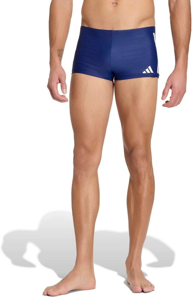 ADIDAS Badehose 3S BOXER
