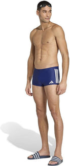 ADIDAS Badehose 3S BOXER