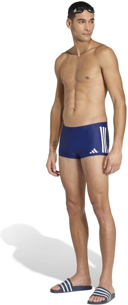 ADIDAS Badehose 3S BOXER