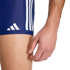 ADIDAS Badehose 3S BOXER