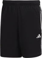 ADIDAS Herren Shorts Train Essentials Piqué 3-Streifen