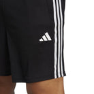 ADIDAS Herren Shorts Train Essentials Piqué 3-Streifen
