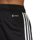ADIDAS Herren Shorts Train Essentials Piqué 3-Streifen