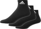 ADIDAS Herren Socken Cushioned Sportswear Ankle, 3 Paar