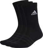 ADIDAS Herren Socken Cushioned Crew, 3 Paar