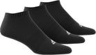 ADIDAS Herren Socken Cushioned Low-Cut, 3 Paar