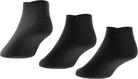 ADIDAS Herren Socken Cushioned Low-Cut, 3 Paar