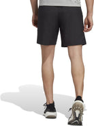 ADIDAS Herren Shorts Train Essentials Woven Training (Länge 7 Zoll)