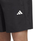 ADIDAS Herren Shorts Train Essentials Woven Training (Länge 7 Zoll)