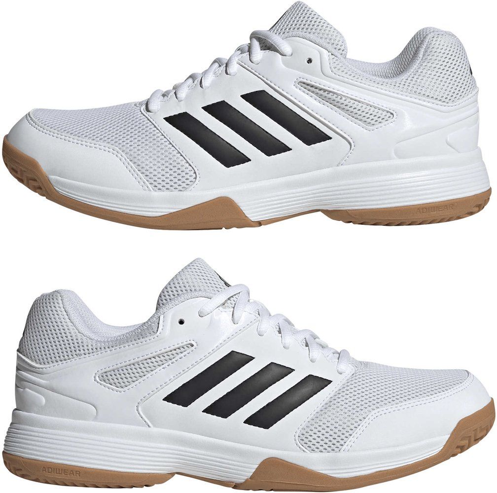ADIDAS Herren Volleyballschuhe Speedcourt M