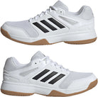 ADIDAS Herren Volleyballschuhe Speedcourt M