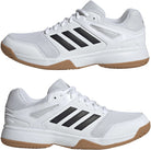 ADIDAS Herren Volleyballschuhe Speedcourt M