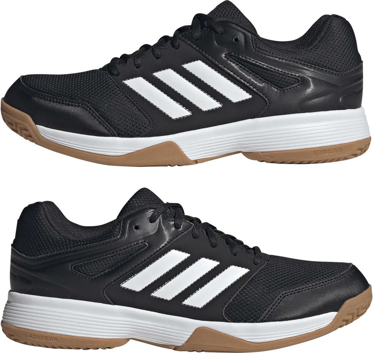 ADIDAS Herren Volleyballschuhe Speedcourt M