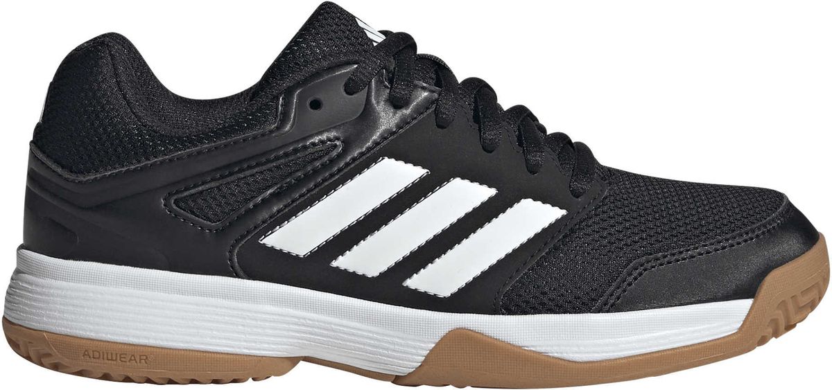 ADIDAS Kinder Volleyballschuhe Speedcourt k