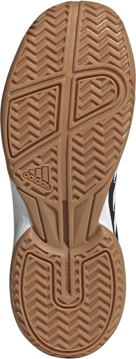 ADIDAS Kinder Volleyballschuhe Speedcourt k