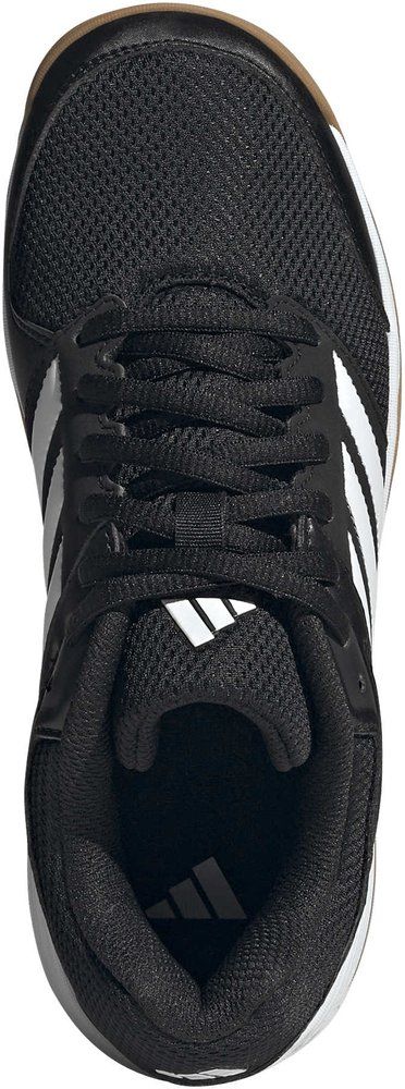 ADIDAS Kinder Volleyballschuhe Speedcourt k