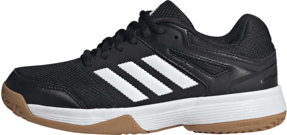 ADIDAS Kinder Volleyballschuhe Speedcourt k