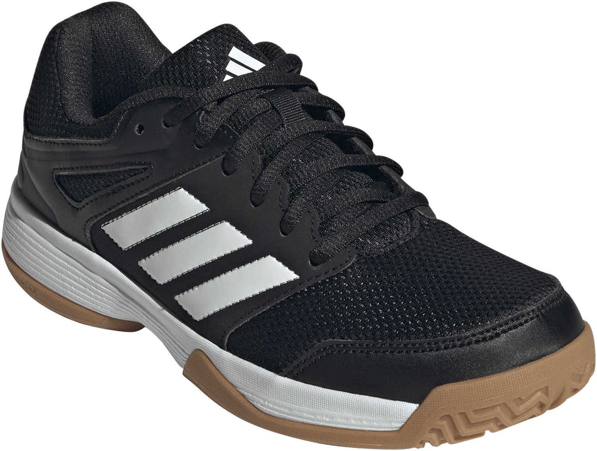 ADIDAS Kinder Volleyballschuhe Speedcourt k