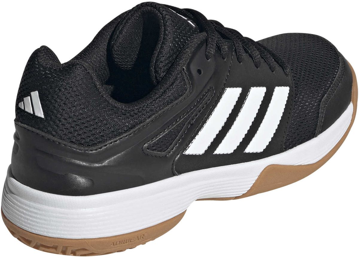 ADIDAS Kinder Volleyballschuhe Speedcourt k