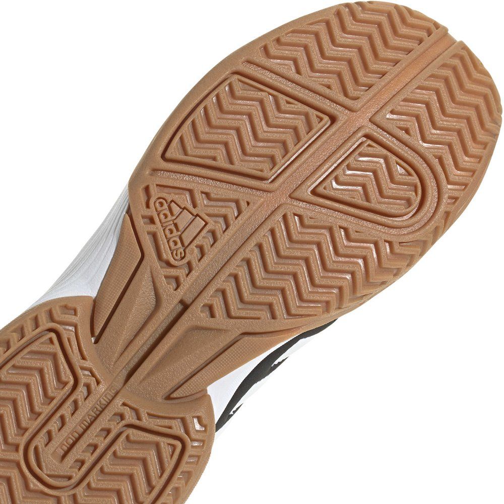 ADIDAS Kinder Volleyballschuhe Speedcourt k