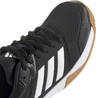ADIDAS Kinder Volleyballschuhe Speedcourt k