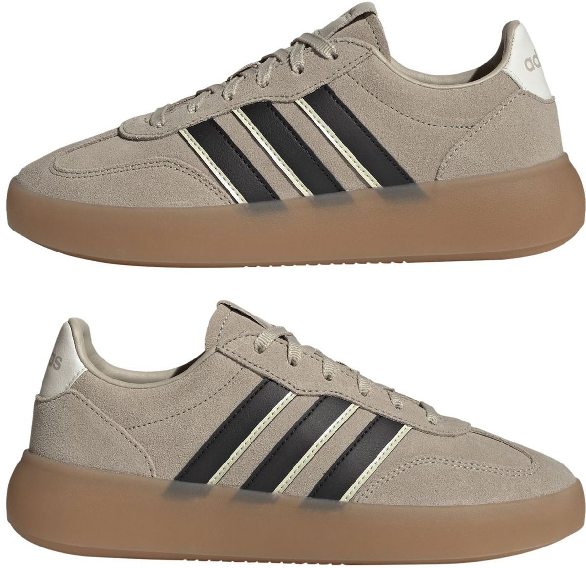 ADIDAS Damen Freizeitschuhe BARREDA DECODE