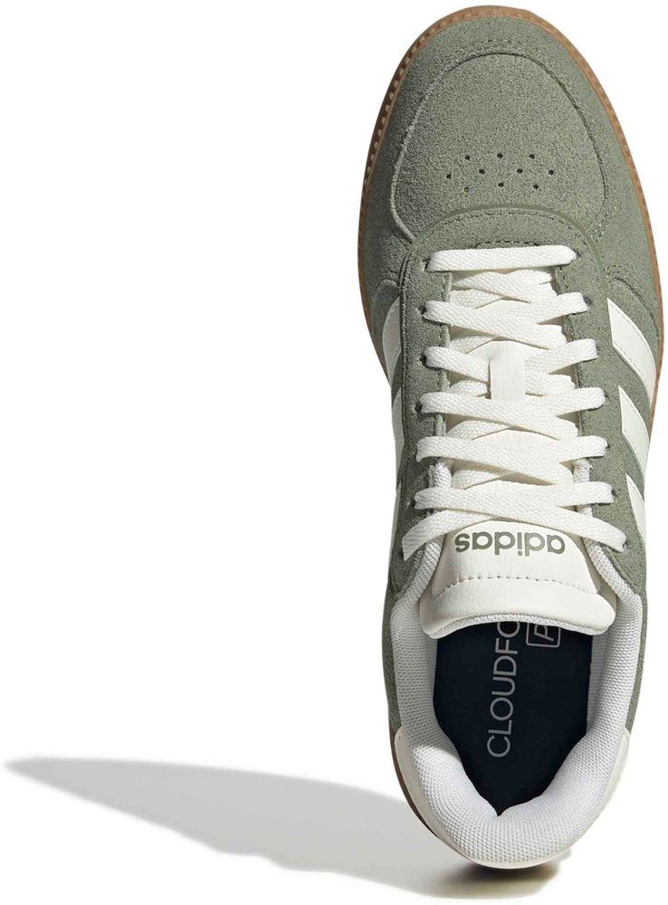 ADIDAS Damen Freizeitschuhe Breaknet Sleek