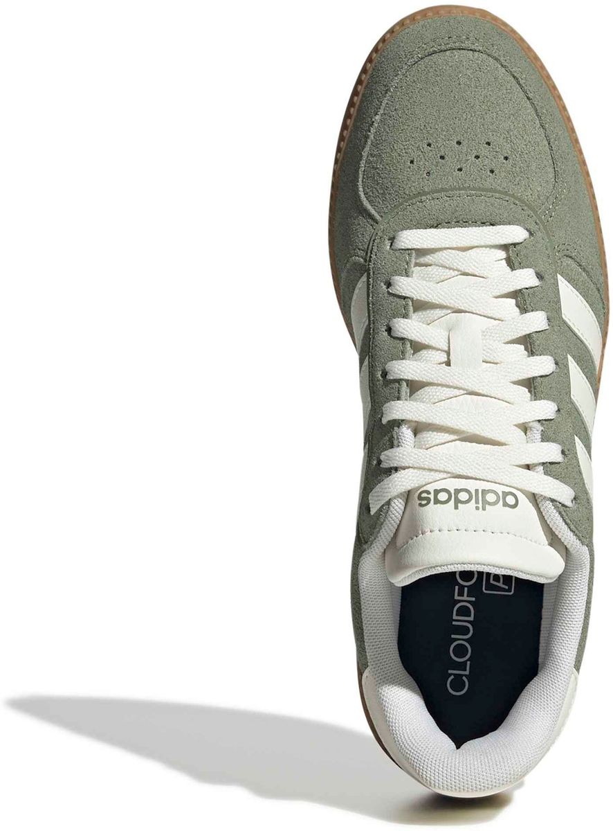 ADIDAS Damen Freizeitschuhe Breaknet Sleek
