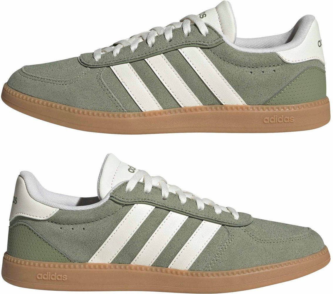 ADIDAS Damen Freizeitschuhe Breaknet Sleek