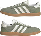 ADIDAS Damen Freizeitschuhe Breaknet Sleek