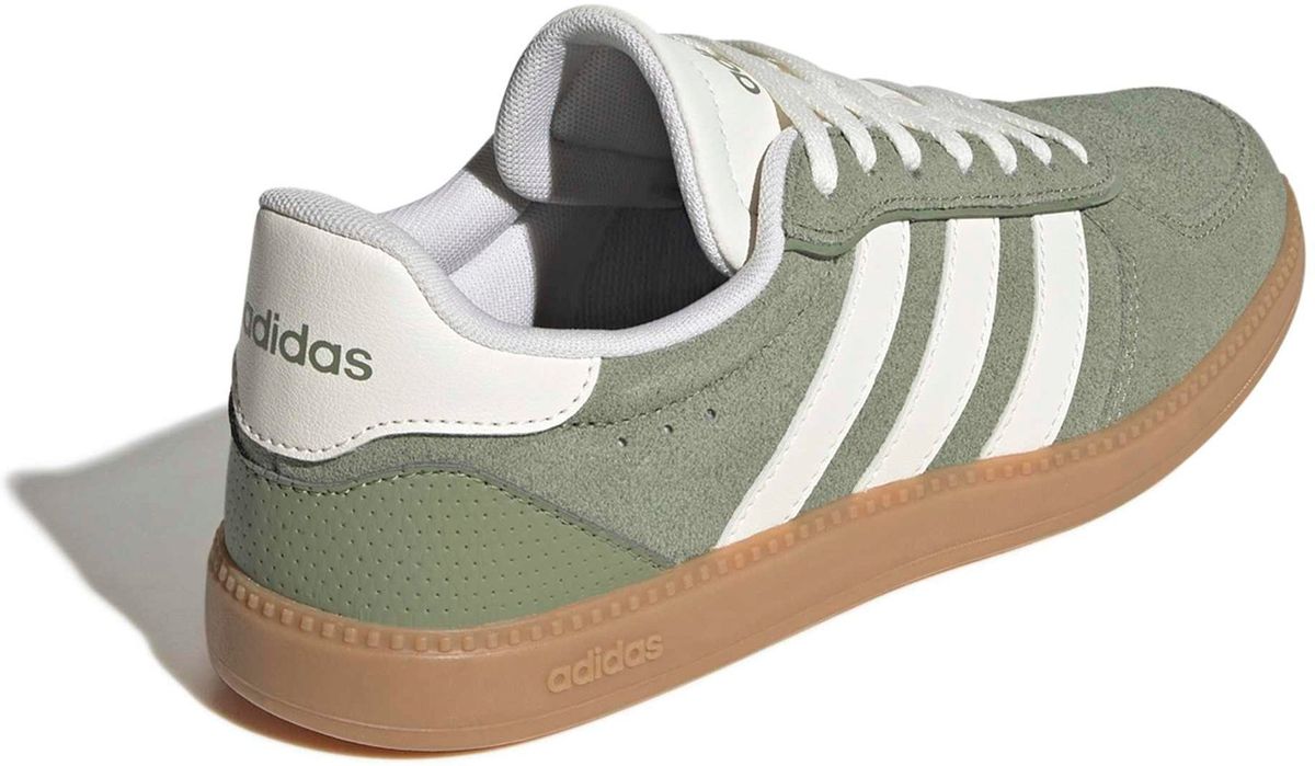 ADIDAS Damen Freizeitschuhe Breaknet Sleek