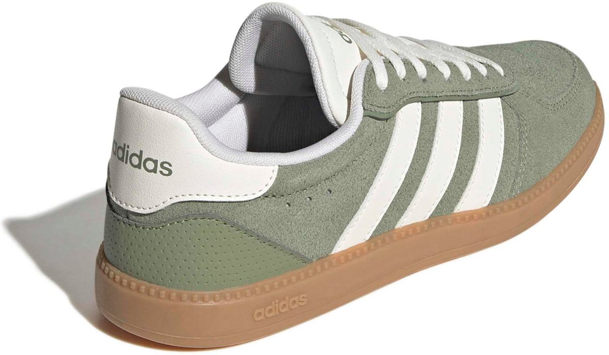 ADIDAS Damen Freizeitschuhe Breaknet Sleek