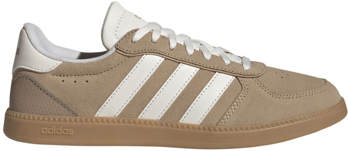 ADIDAS Damen Freizeitschuhe Breaknet Sleek