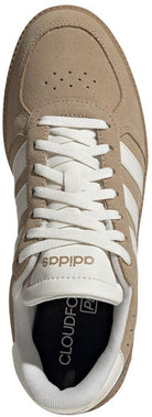 ADIDAS Damen Freizeitschuhe Breaknet Sleek