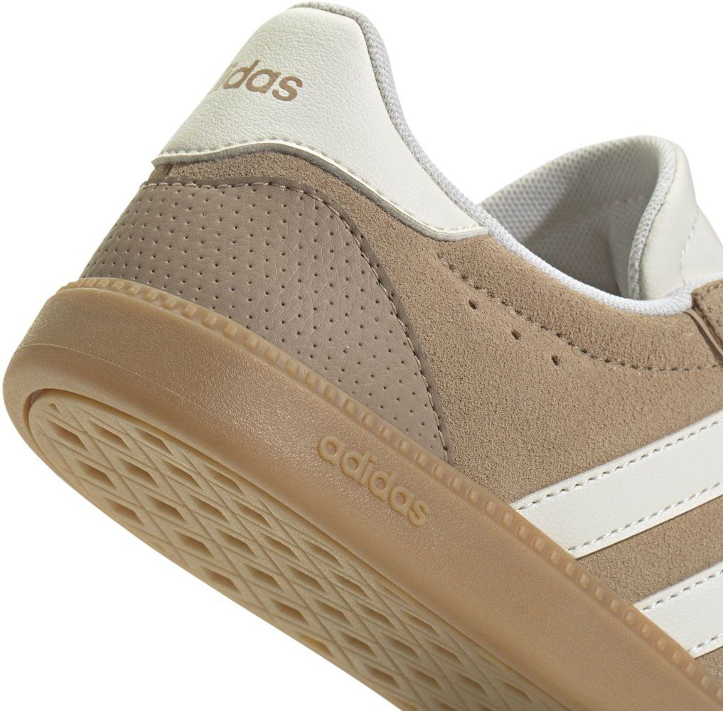 ADIDAS Damen Freizeitschuhe Breaknet Sleek