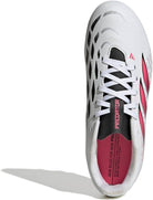 ADIDAS Kinder Fussball-Rasenschuhe PREDATOR CLUB FG/MG J