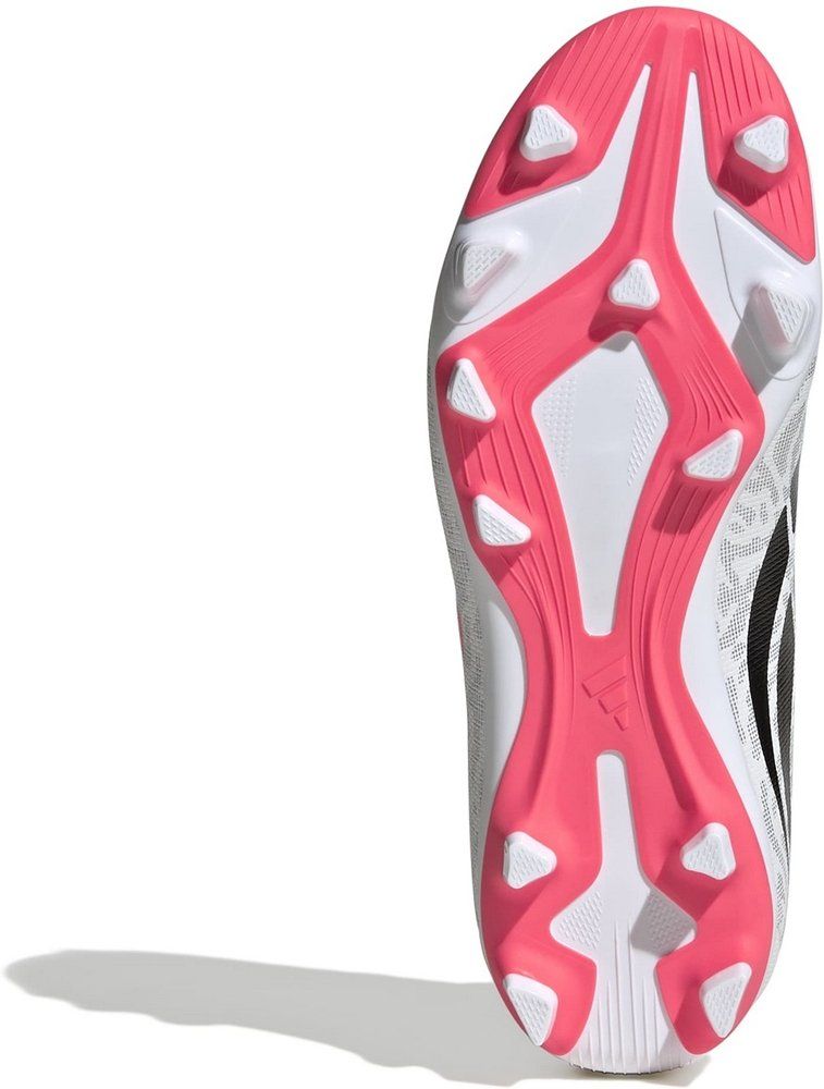 ADIDAS Kinder Fussball-Rasenschuhe PREDATOR CLUB FG/MG J