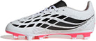 ADIDAS Kinder Fussball-Rasenschuhe PREDATOR CLUB FG/MG J