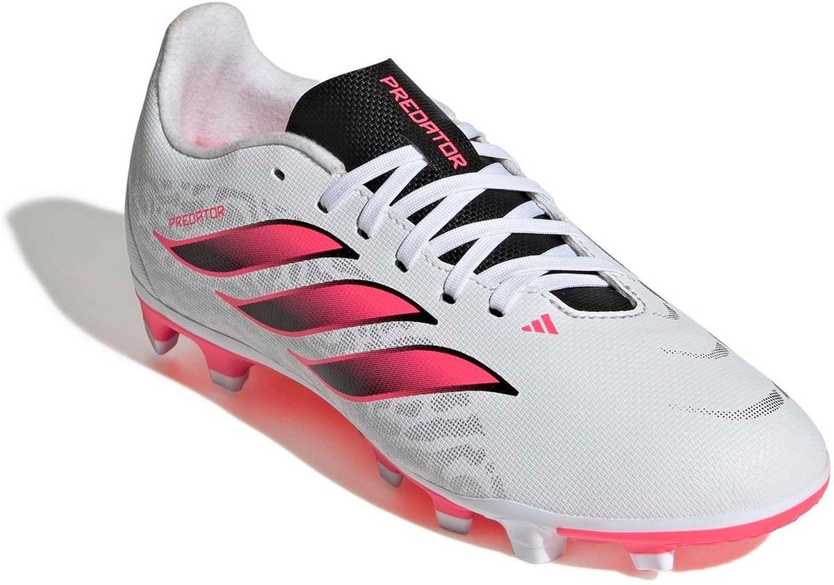 ADIDAS Kinder Fussball-Rasenschuhe PREDATOR CLUB FG/MG J