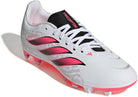 ADIDAS Kinder Fussball-Rasenschuhe PREDATOR CLUB FG/MG J