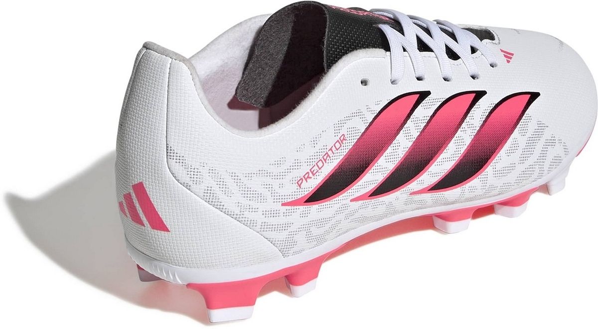 ADIDAS Kinder Fussball-Rasenschuhe PREDATOR CLUB FG/MG J