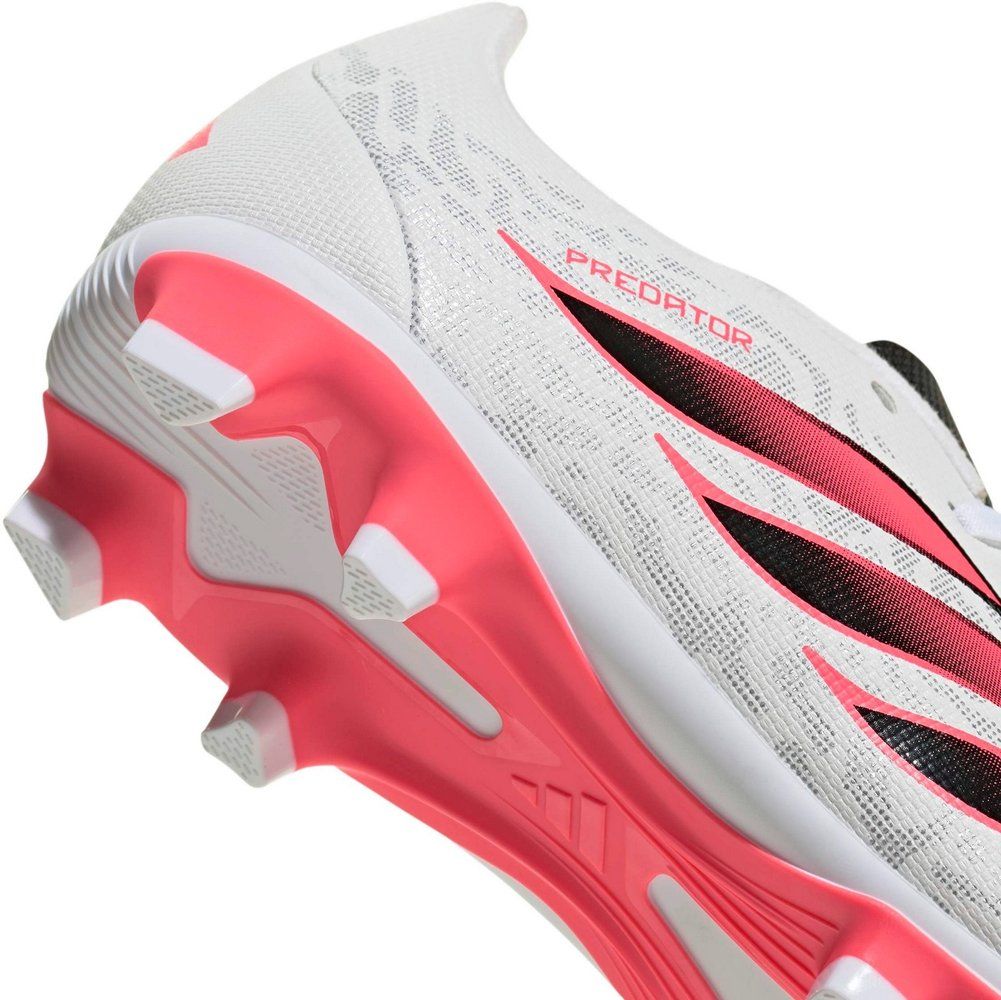 ADIDAS Kinder Fussball-Rasenschuhe PREDATOR CLUB FG/MG J